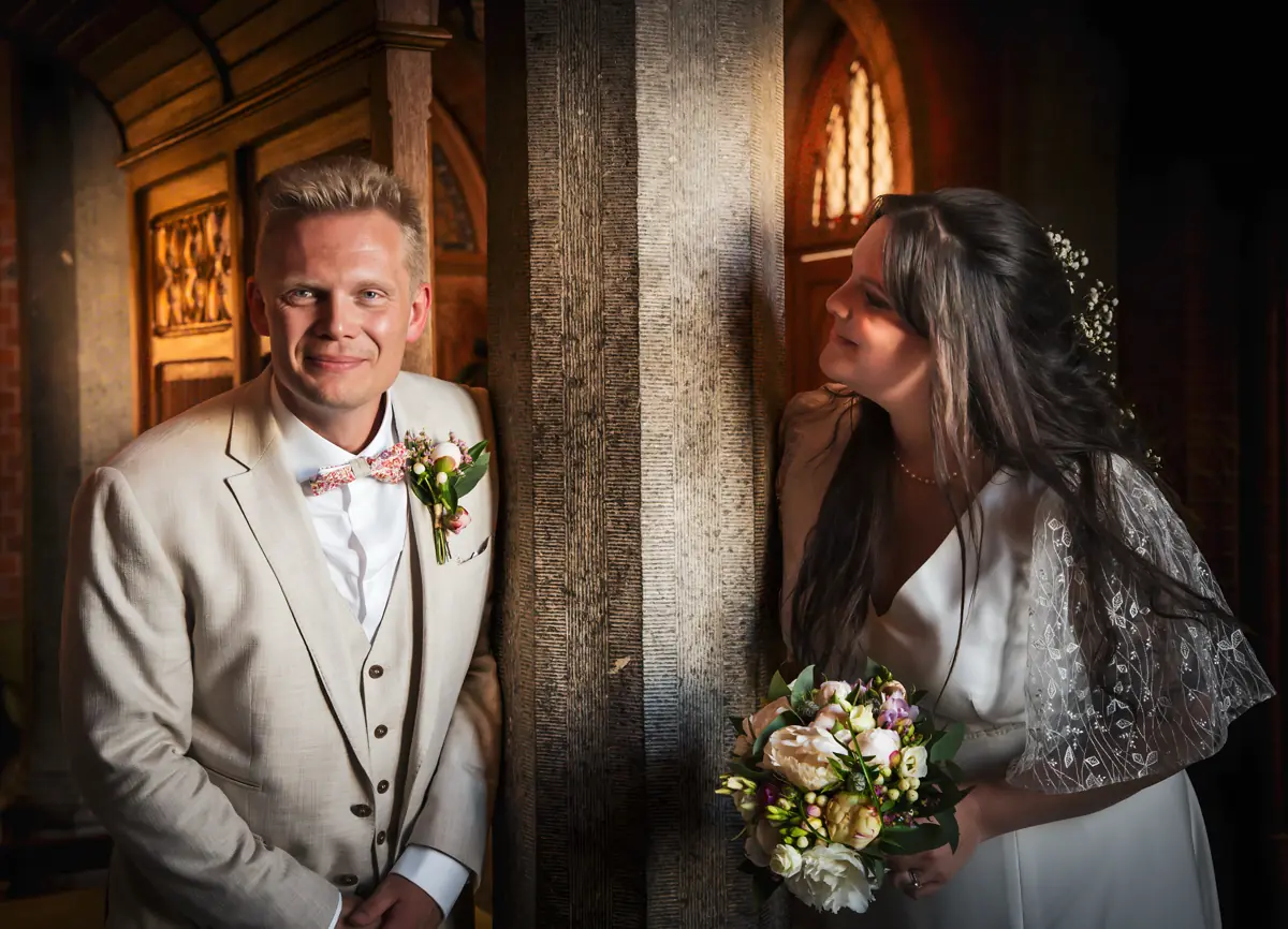 CÉLINE & SÉBASTIEA - Vue 8